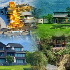 Dongmendoufunao User Photo