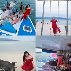 Sabienglae lamai張用戶圖片