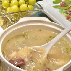 万家私房菜-鸽子店 ảnh của người dùng