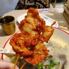 利华煲店(桐乡屠甸路店) User Photo