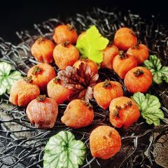 牡丹园·灵岩山房 User Photo