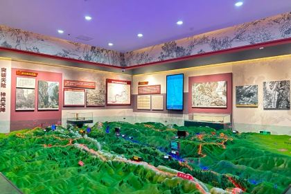 舌尖上的面片(腊子口街店)