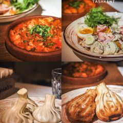 Cafe 1991 User Photo