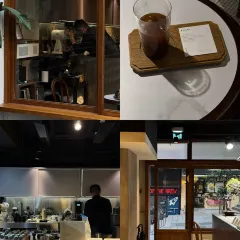 Neighborhood 여행 사진