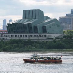 十八梯邓凳面(解放碑总店) User Photo