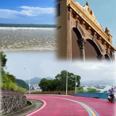 YANG XI XIAN DA AO YU CUN User Photo