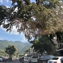 焦滩鱼头 여행 사진