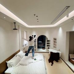 平潭岛·喃城落日咖啡民宿·餐厅 User Photo