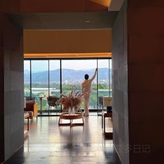 Jinhuashiliyinyuecanba User Photo