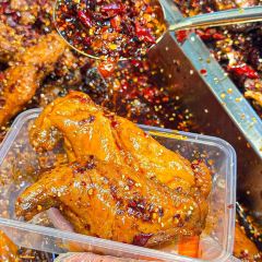 成都餐馆 User Photo