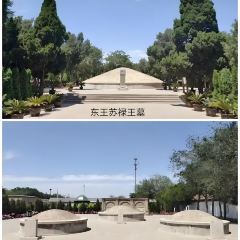 LAO DE XIANG User Photo