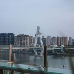 CHAR Grill & Sky Bar User Photo