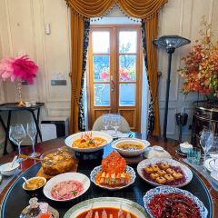 喜筵28·精细潮粤菜(五大道王府店) User Photo