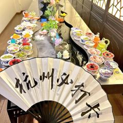 烟雨江南餐厅 User Photo