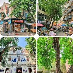 四爹簸箕炊(步行街店) User Photo