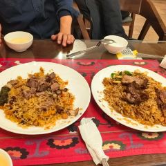 Besh Qozon User Photo