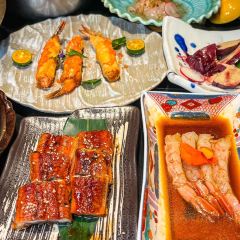 CHAO TING XUAN User Photo