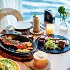 留白LIUBAI·菡萏驿海景度假酒店·留白Villa·菡萏驿海景餐厅(双廊店) User Photo