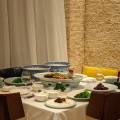 杨老大焙子月饼干货(宽巷子民族美食街店) User Photo