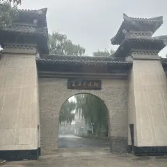 ZHENG XI WANG User Photo