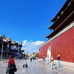 姚家烧烤 User Photo