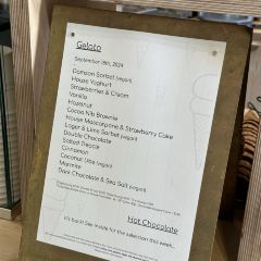 Jack's Gelato User Photo