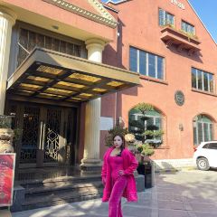 海湾荟·凤栖梧桐(镇宁路店) User Photo