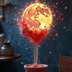 小食巷.砂锅焗海鲜(平潭店) User Photo