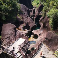 日升海鲜楼 User Photo