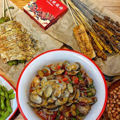 深夜食堂(永康南路店) User Photo