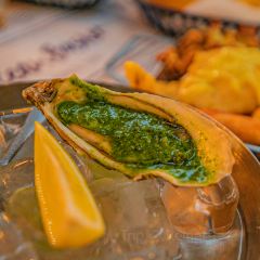 Ocean Basket Panfilova張用戶圖片