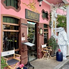 Torry's Ice Cream 여행 사진
