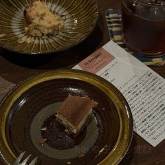 Gluck Coffee Spot張用戶圖片