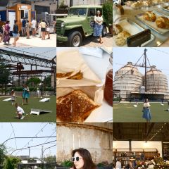 Silos Baking Co. User Photo