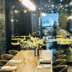 Ms Jackson Restaurant & Bar User Photo