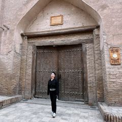 Khorezm Art Restaurant User Photo