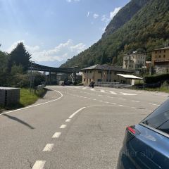 Hotel Bregaglia User Photo
