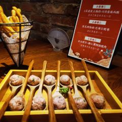 快乐小羊火锅餐厅(锡华店) ảnh của người dùng