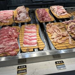 非烤勿擾自助烤肉（惠東天虹店）張用戶圖片