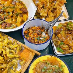 二道沟小串·铜锅东北菜烧烤 User Photo