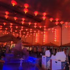 魏征家宴 User Photo