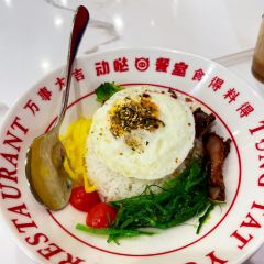KEN DE JI LUO DING DIAN 여행 사진