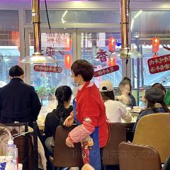 QIN HUAI XIAO ZHEN User Photo