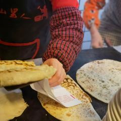 鲜面缘海鲜面(兴工二路店) User Photo