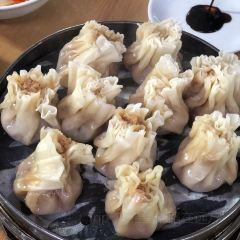 老四季清真食品(永宁小区店) User Photo