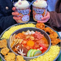 韓拾林石鍋拌飯（印象滙店）張用戶圖片