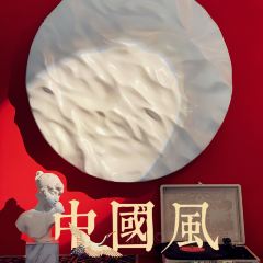 Zhou yu de yu · wan feng lin guan pu restaurant User Photo