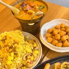金鹏大酒店-餐厅 User Photo
