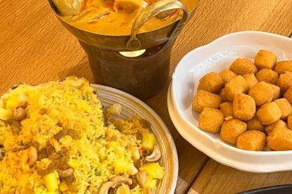 芭蕉亚洲风情餐厅(恒生壹号广场店)