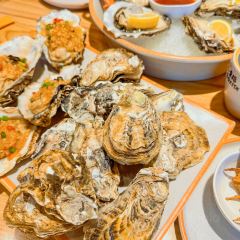 開蠔屋（淡水店）張用戶圖片